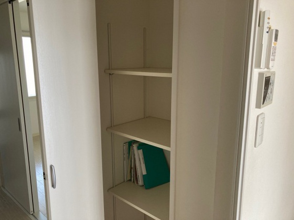 (11/18) その他設備