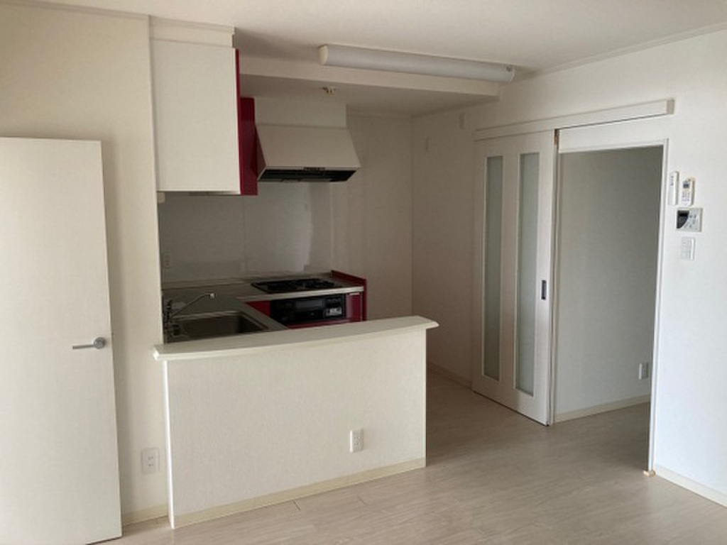 (2/18) 居室・リビング