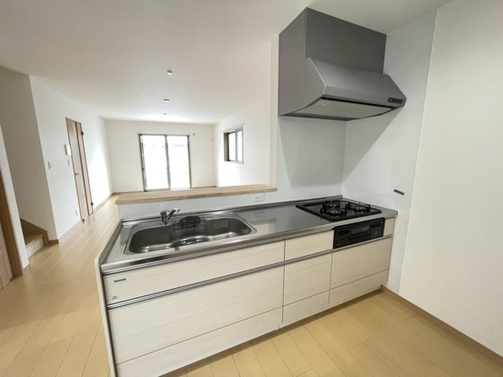 (7/22) キッチン (7/22) キッチン