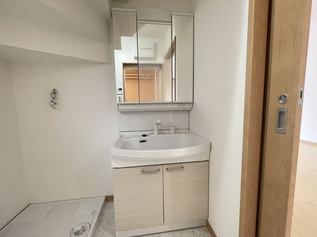 (10/22) 洗面所 (10/22) 洗面所