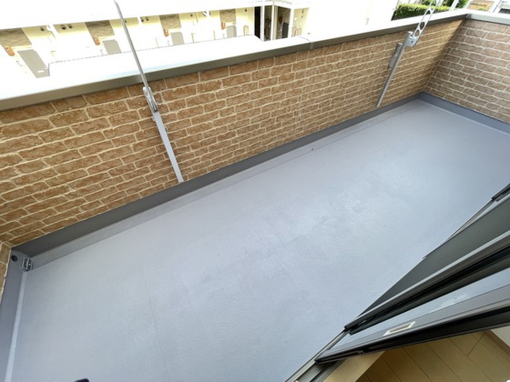 (13/22) バルコニー (13/22) バルコニー