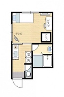 ブルーシャトウ土生