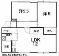 ウィンディア小林C棟