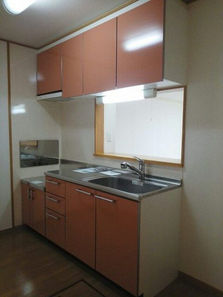 (3/14) キッチン (3/14) キッチン