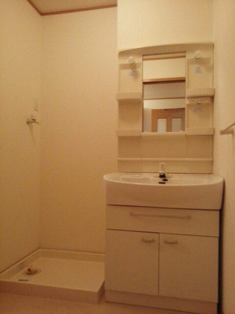 (6/14) 洗面所 (6/14) 洗面所