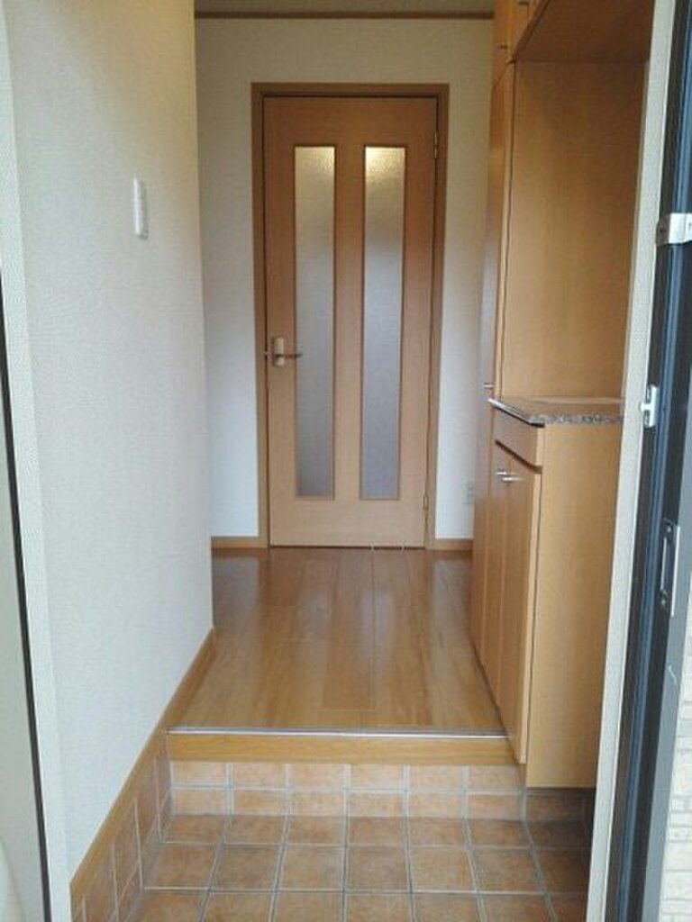 (7/14) 玄関 (7/14) 玄関