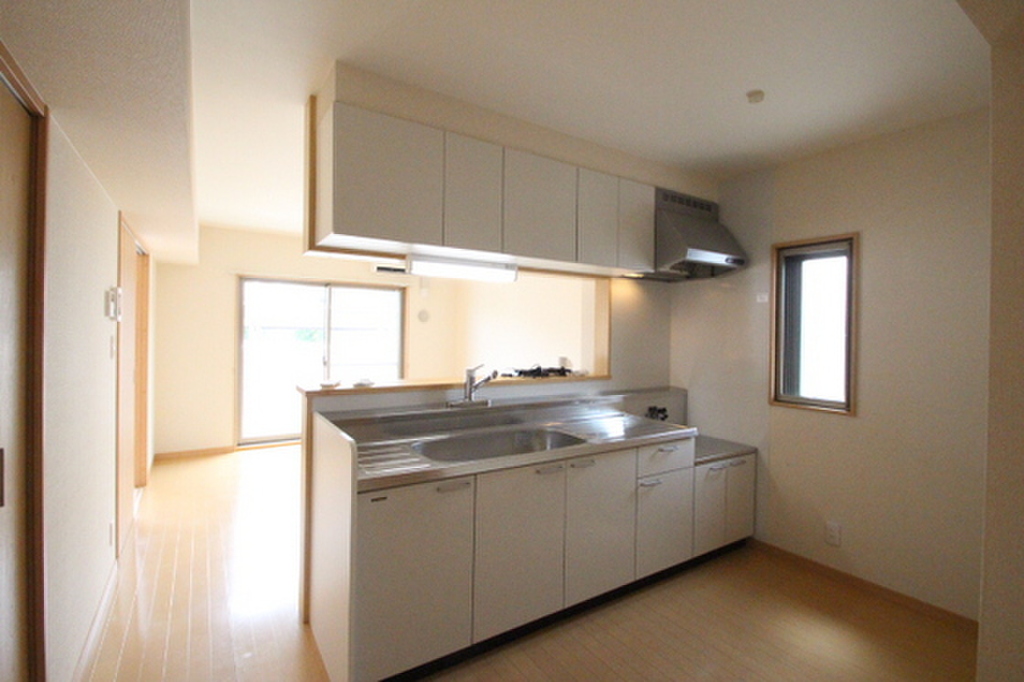 (3/18) キッチン (3/18) キッチン