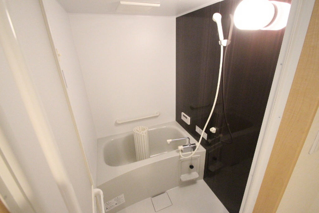 (4/18) バス (4/18) バス