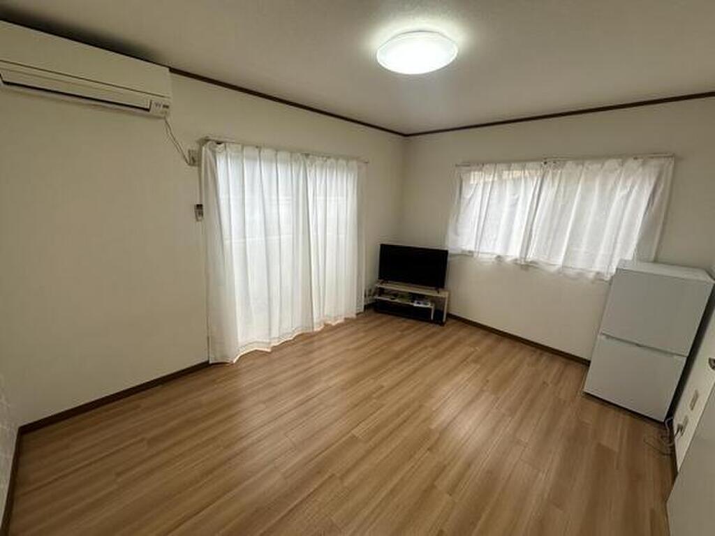 (2/16) 居室・リビング