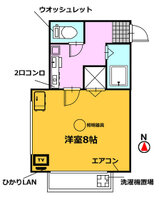 コーポフォレスト