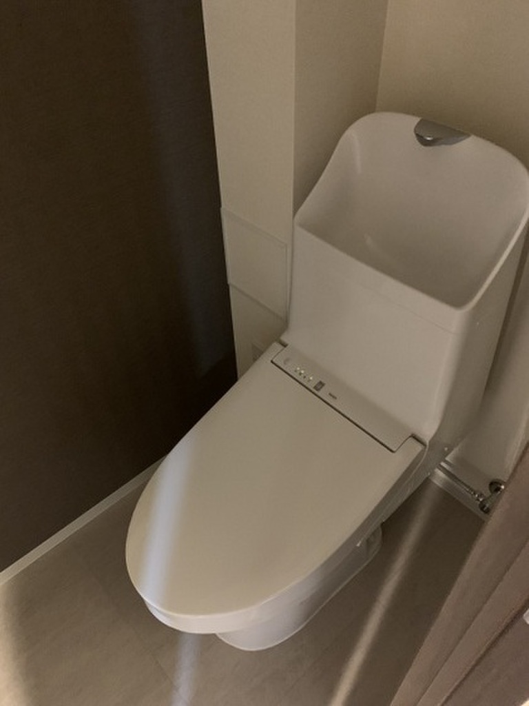 (5/22) トイレ (5/22) トイレ