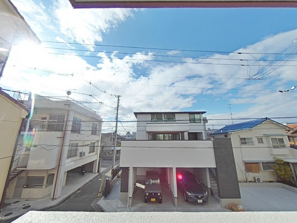 (12/19) 眺望 (12/19) 眺望