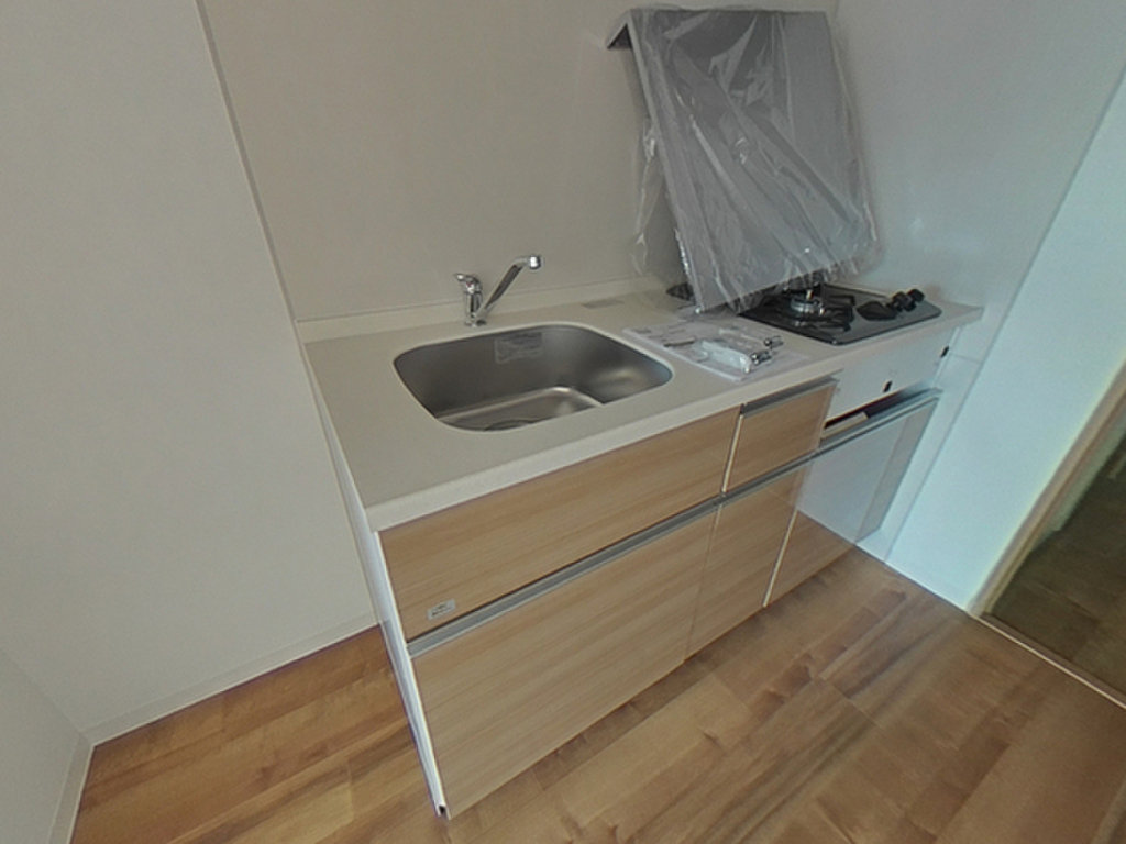 (3/19) キッチン (3/19) キッチン