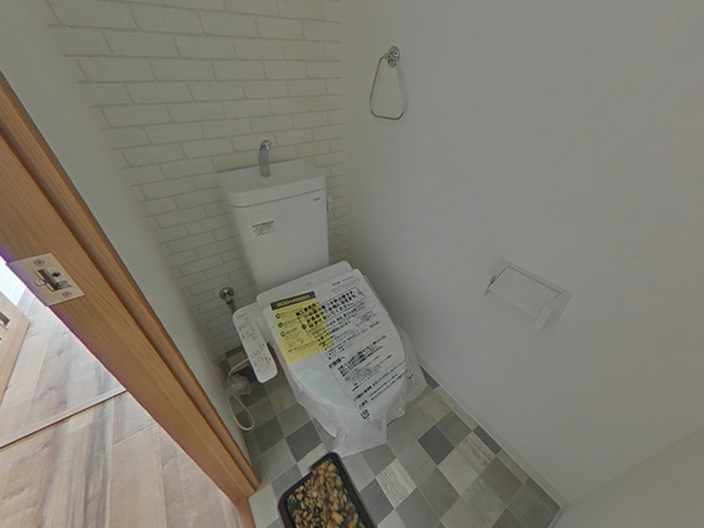 (5/19) トイレ (5/19) トイレ