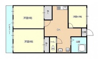 第三国際コーポ