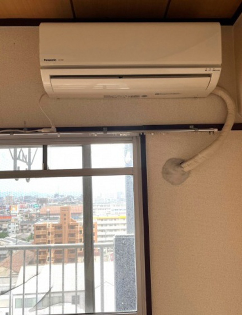 (11/23) その他設備