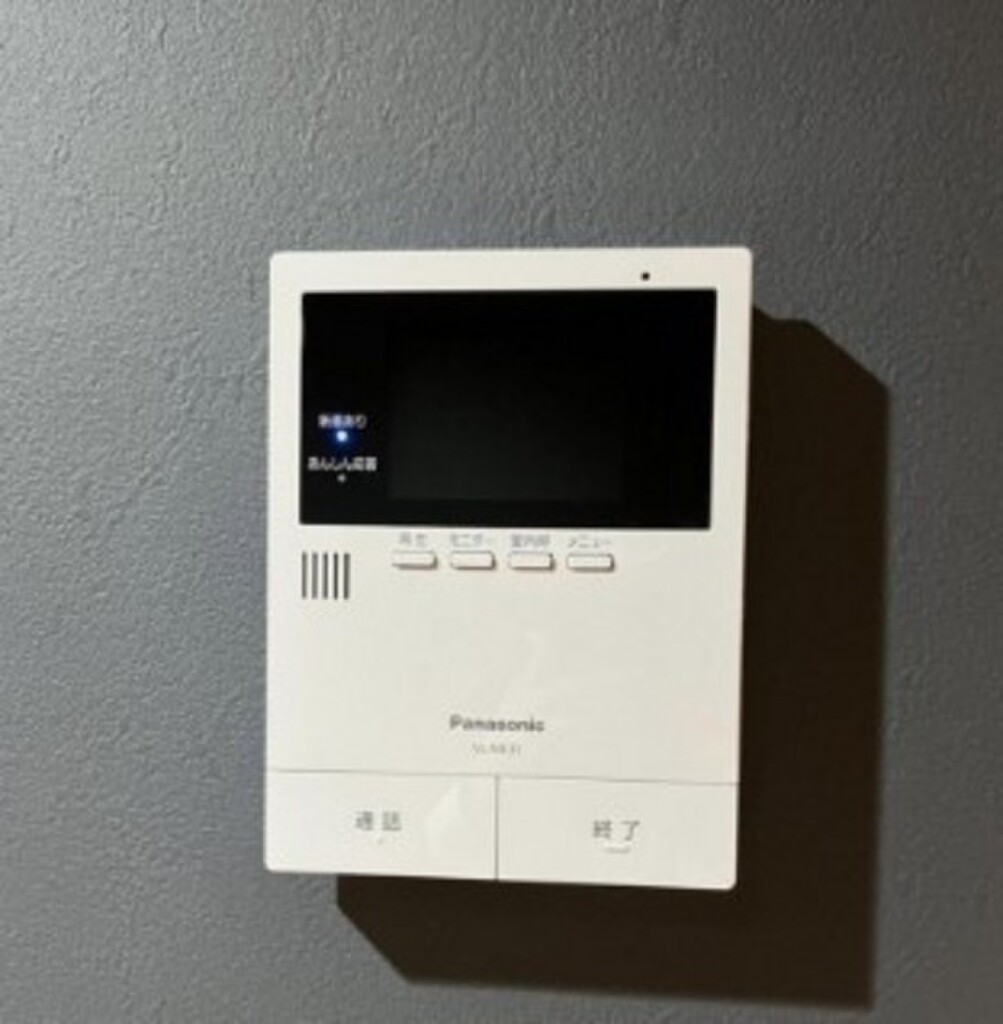 (14/23) 他号室の写真です。