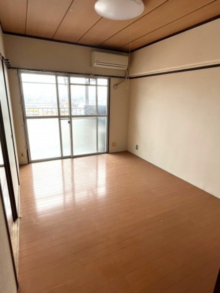 (2/23) ※写真は全て別号室です