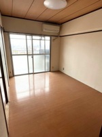 ※写真は全て別号室です