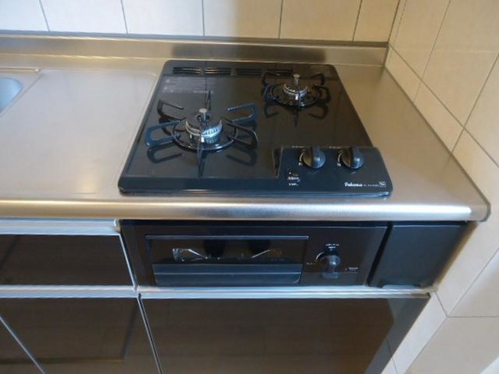 (15/23) キッチン (15/23) キッチン