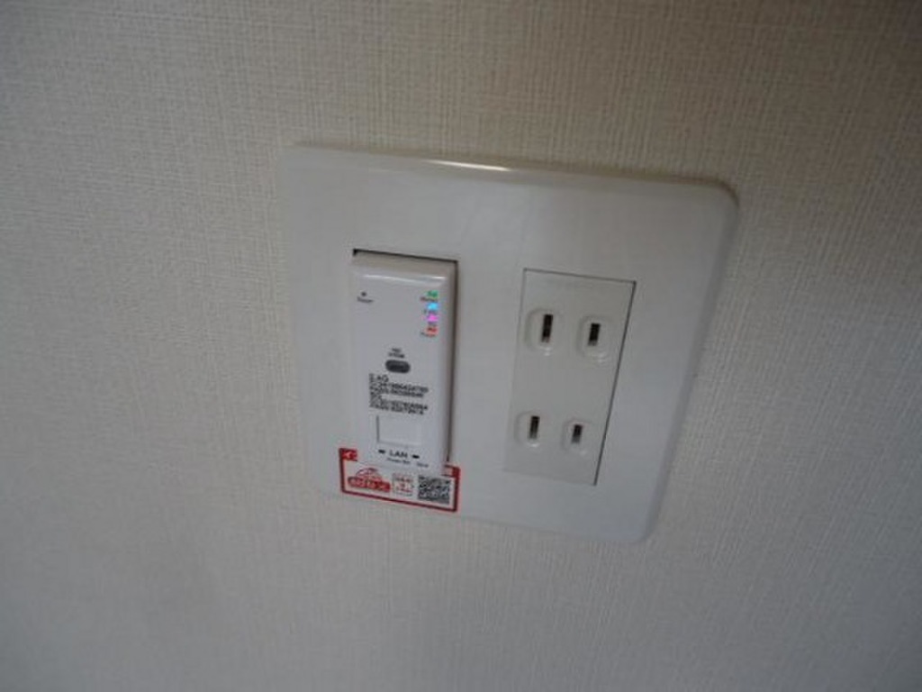 (18/23) その他設備 (18/23) その他設備