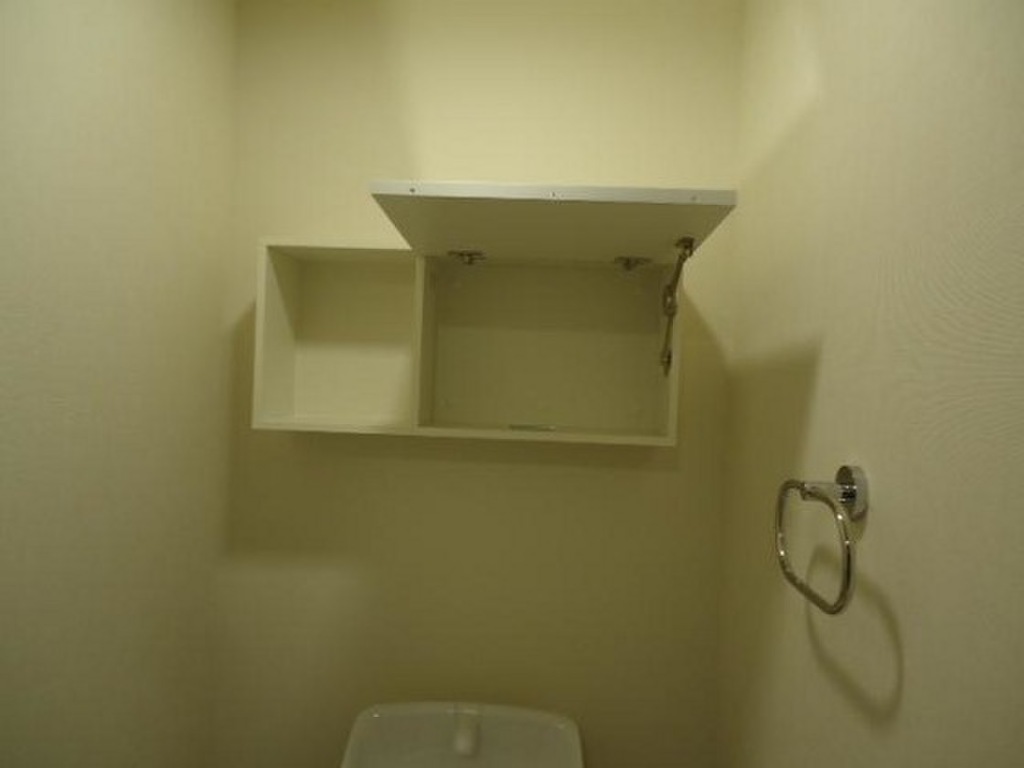 (22/23) トイレ (22/23) トイレ