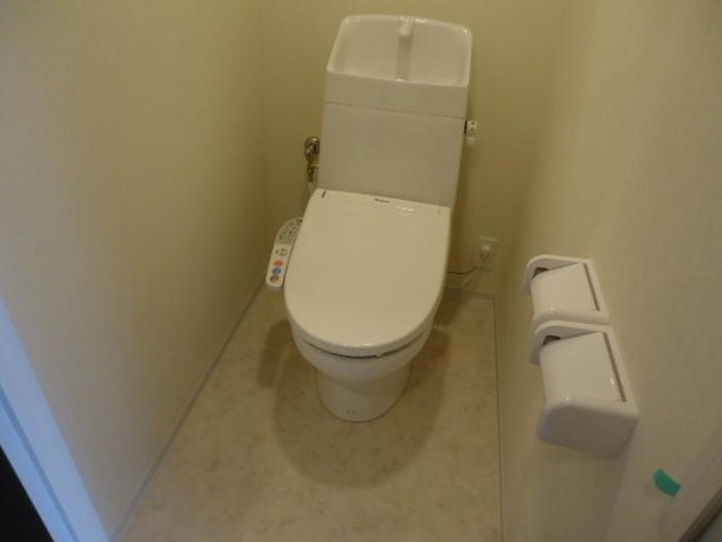 (6/23) トイレ (6/23) トイレ