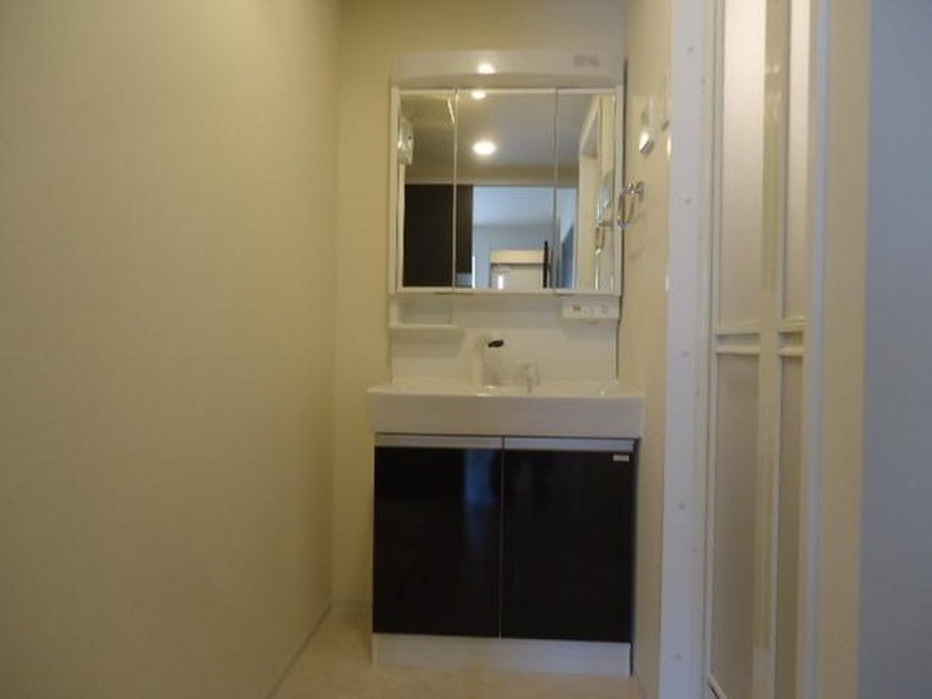 (7/23) 洗面所 (7/23) 洗面所