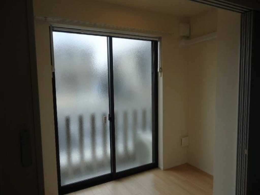 (9/23) バルコニー (9/23) バルコニー