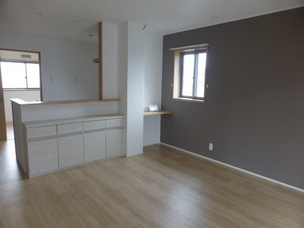 (2/18) 居室・リビング