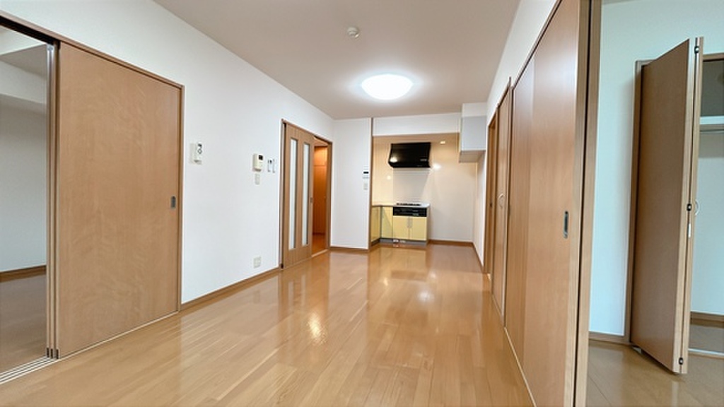 (4/25) 居室・リビング