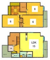 ベンハウス伊福町