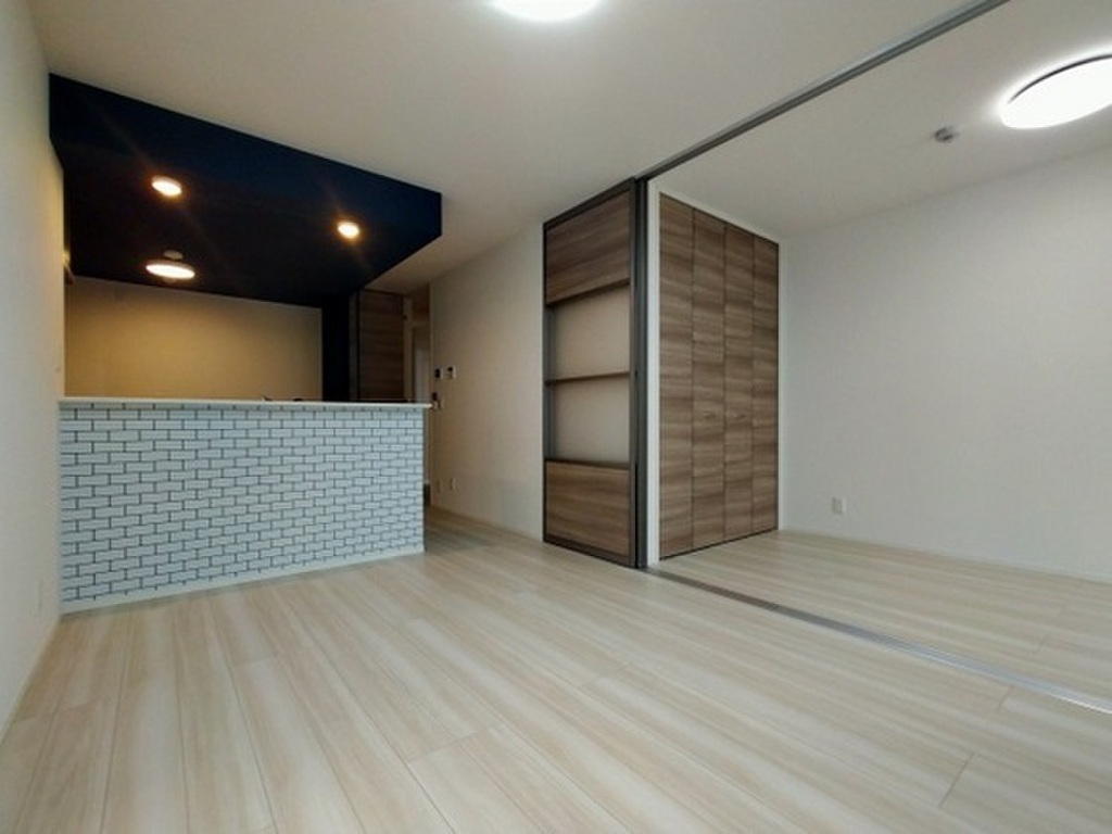 (2/26) 居室・リビング