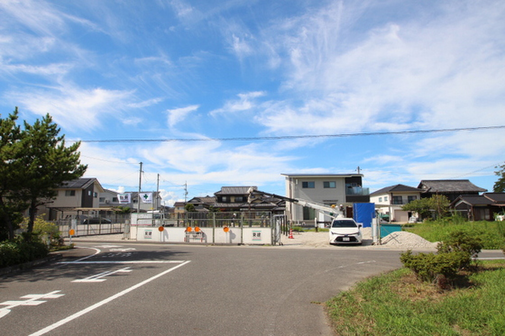 (21/27) 眺望 (21/27) 眺望