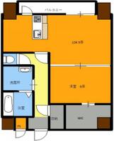 ブライトンコート東山