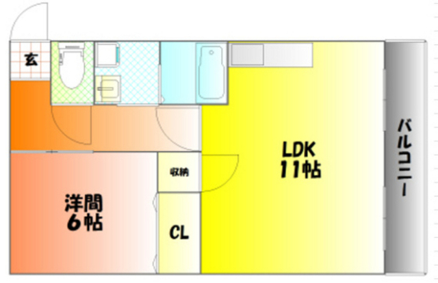 アベニューもも