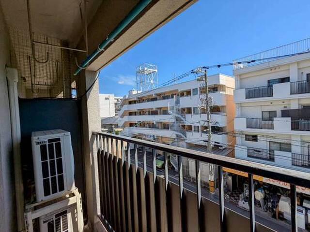 正本マンション