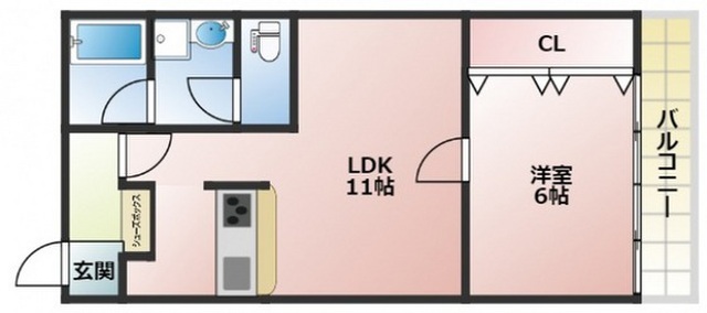 正本マンション