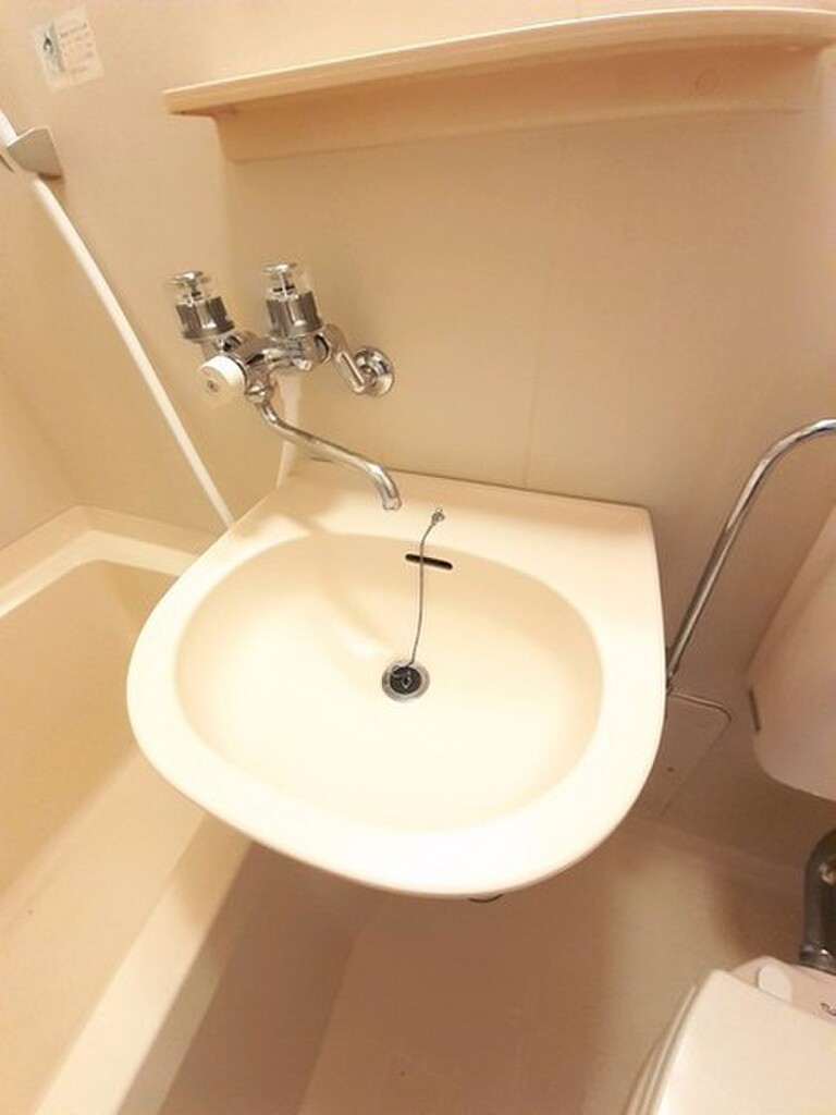 (13/15) 洗面所 (13/15) 洗面所