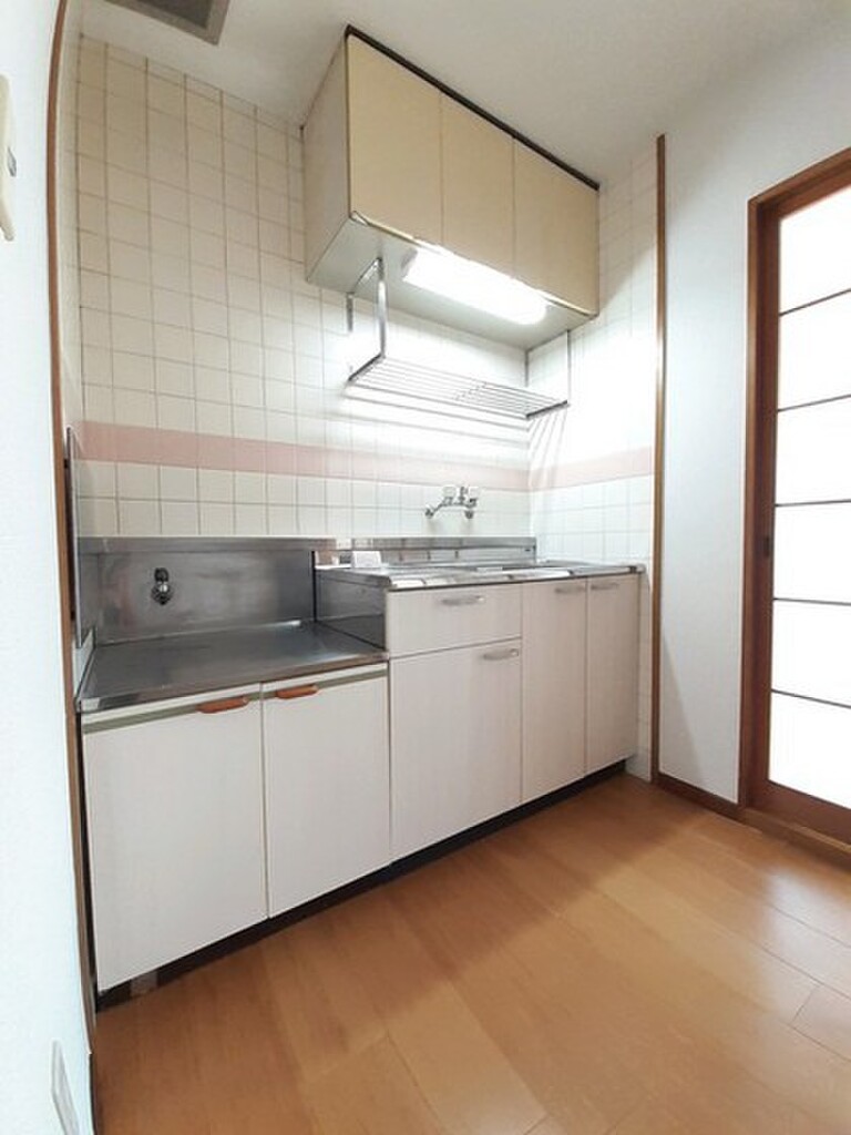 (4/15) キッチン (4/15) キッチン