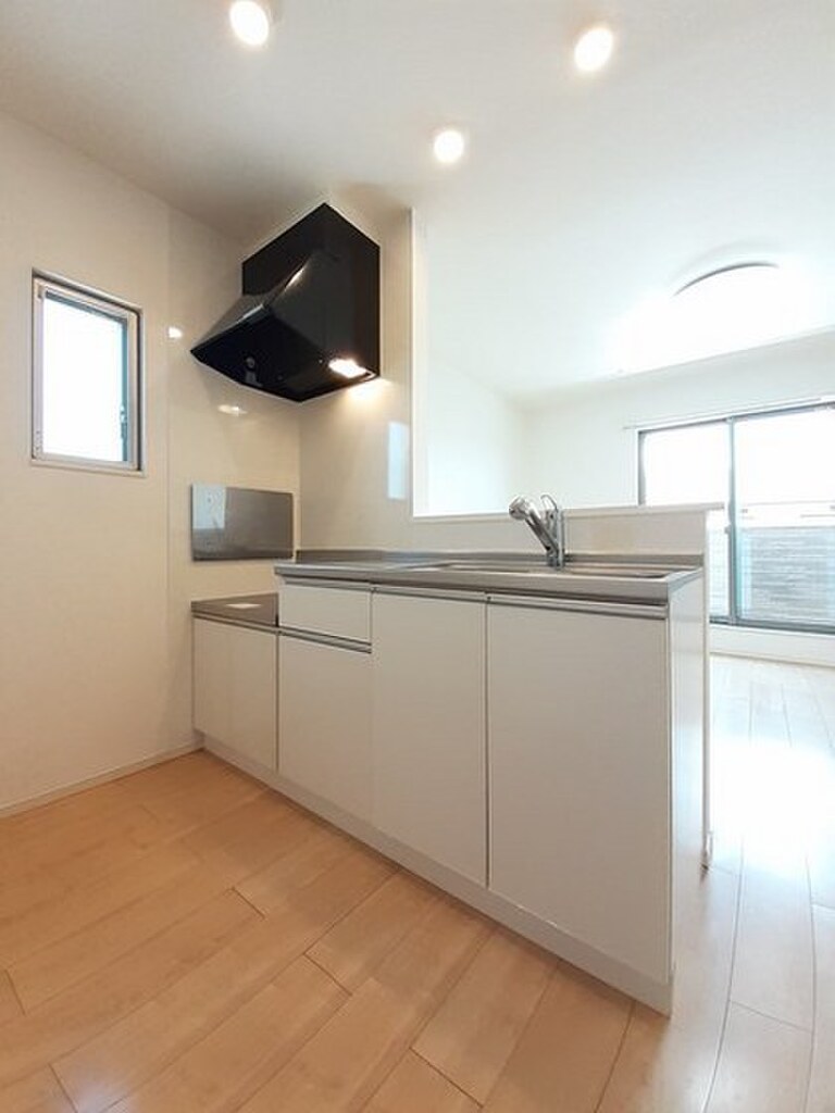 (4/14) キッチン (4/14) キッチン