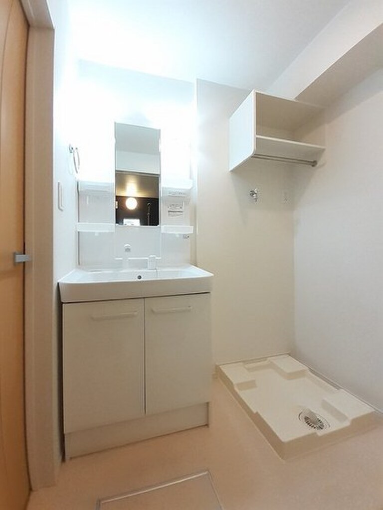 (7/14) 洗面所 (7/14) 洗面所