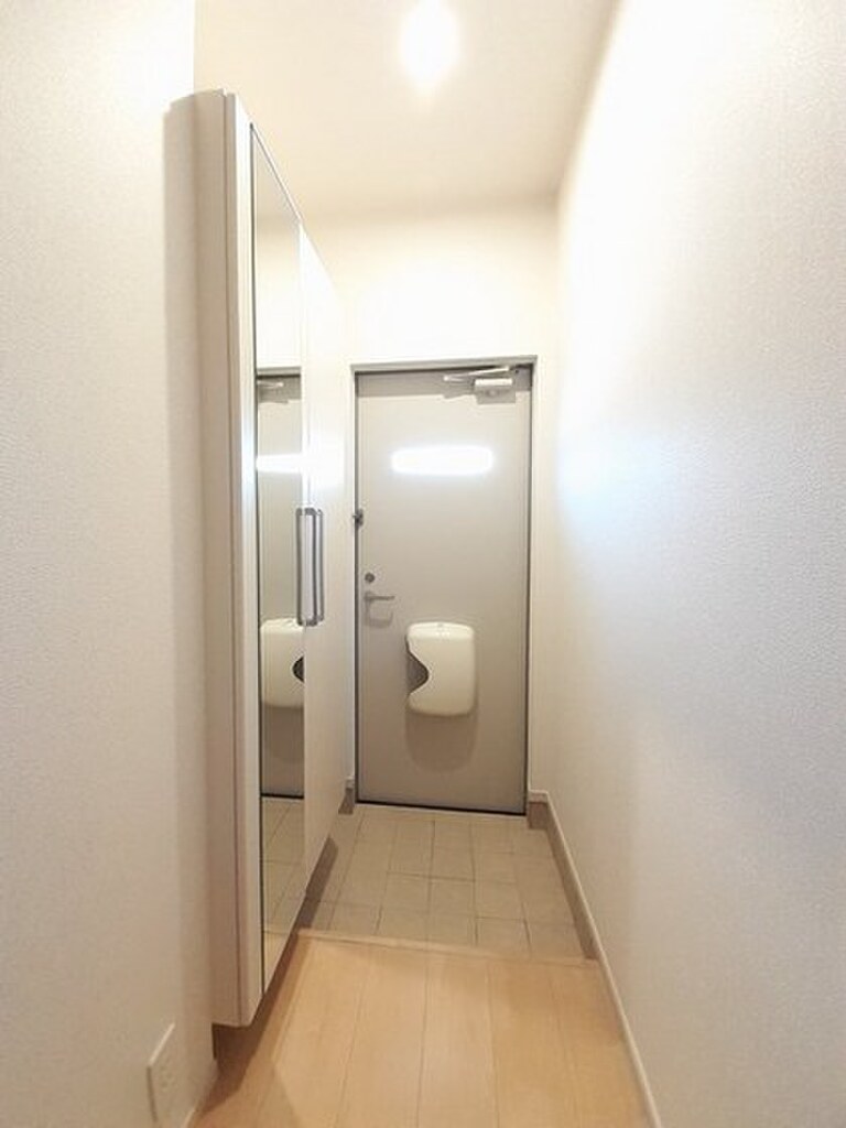 (10/14) 玄関 (10/14) 玄関