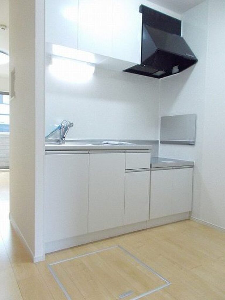 (4/14) キッチン (4/14) キッチン