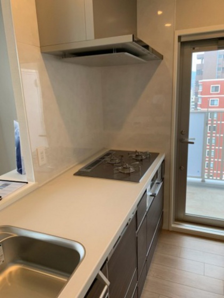 (2/13) キッチン (2/13) キッチン