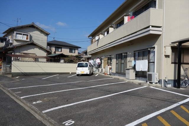 土田コーポ