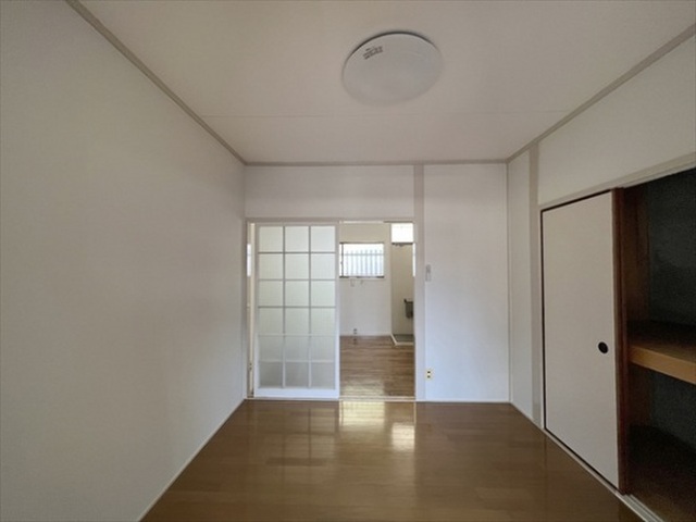 土田コーポ