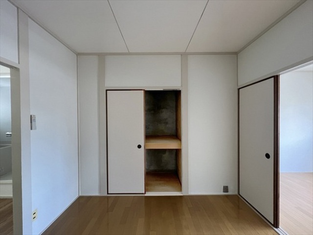土田コーポ