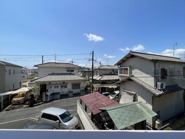 土田コーポ