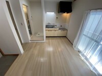 Park and River Apartment